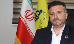 افتتاح پروژه گازرسانی به ۲۳ روستای کرمانشاه در دهه فجر
