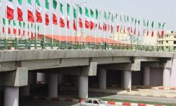 احداث چهار تقاطع غیرهمسطح در سطح شهر کرمانشاه در دستور کار قرار گرفت