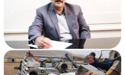 کشف و جمع آوری ۵۸۶ ماینر غیرمجاز در استان کرمانشاه