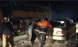 برفروبی ۶۱۰ کیلومتر در محورهای اصلی، فرعی و روستایی استان انجام شده است