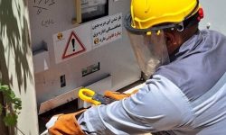 شناسایی ۶۷۰ فروشگاه و مغازه تجاری با برق غیرمجاز
