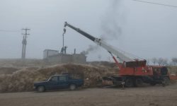 ایستگاه پمپاژ گلدره، به مدار بازگشت