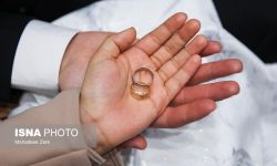 میانگین سن ازدواج آقایان و بانوان در کرمانشاه، ۲۹ و ۲۵ سال است