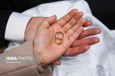 میانگین سن ازدواج آقایان و بانوان در کرمانشاه، ۲۹ و ۲۵ سال است