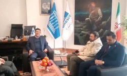 کرمانشاه، پیشرو و خلاق است