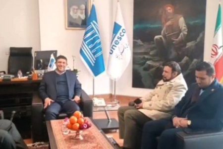 کرمانشاه، پیشرو و خلاق است