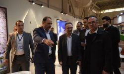 ظرفیت بالای کرمانشاه برای تبدیل شدن به قطب گردشگری کشور