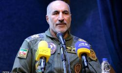 پیشرفت هوانیروز، مرهون همدلی و همراهی خانوادههای کارکنان است