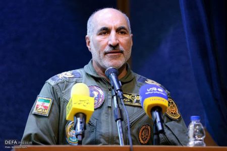 پیشرفت هوانیروز، مرهون همدلی و همراهی خانواده‌های کارکنان است