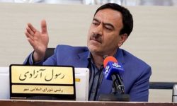 مجمع مشورتی شوراهای کشور، یک حرکت نمایشی است