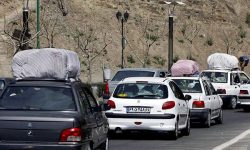ورود به فاز اجرایی آماده سازی شهر و میزبانی از میهمانان نوروزی