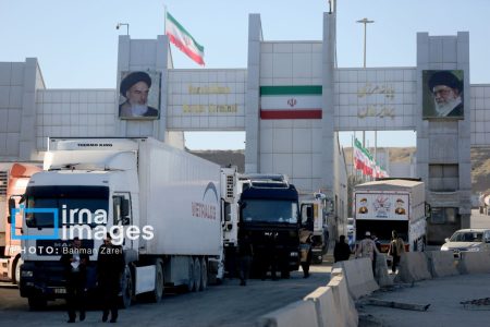 مجوز ترخیص خودرو برای پرویزخان و خسروی در استان کرمانشاه صادر شد