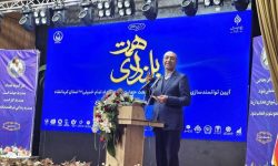 هشت درصد از جمعیت استان تحت پوشش کمیته امداد هستند