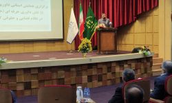 آگاهبخشی محیط شهری میتواند به رفع اختلافات و دعاوی حقوق شهری کمک کند