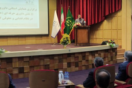 آگاه‌بخشی محیط شهری می‌تواند به رفع اختلافات و دعاوی حقوق شهری کمک کند