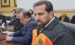 افتتاح تونل سیاه طاهر کرمانشاه تا پایان فروردین ماه