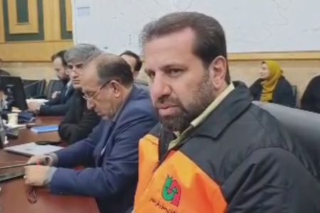 افتتاح تونل سیاه طاهر کرمانشاه تا پایان فروردین ماه 