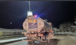 با تلاش شهرداری کرمانشاه هیچ معبری لغزنده نیست