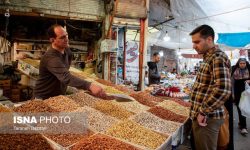 طرح نظارتی ویژه ماه مبارک رمضان اغاز شد