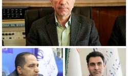 درخشش استانداری کرمانشاه در جشنواره ملی پژوهش و نوآوری مدیریت شهری/ تقدیر از معاون عمرانی و مدیران کل شوراها و روستایی استانداری