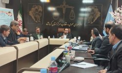 مهلت یک ماهه دادستان برای حل معضل نخالههای ساختمانی در کرمانشاه