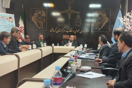 مهلت یک ماهه دادستان برای حل معضل نخاله‌های ساختمانی در کرمانشاه