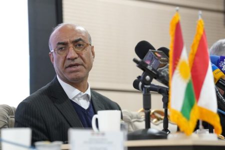 افزایش تعاملات تجاری بین دو طرف می‌تواند اقتصاد و امنیت ایران و عراق را ارتقاء ببخشد