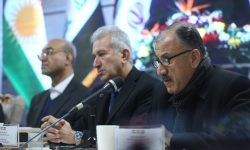 حجم تجارت با عراق ماهی ۱ میلیارد دلار است