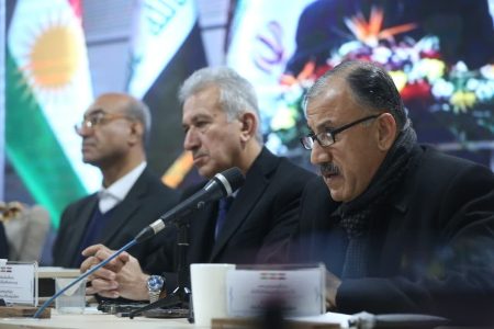 حجم تجارت با عراق ماهی ۱ میلیارد دلار است