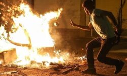 چهارشنبهسوری کرمانشاه، به ۸ قطع عضو و ۲۷۴ مصدوم ختم شد