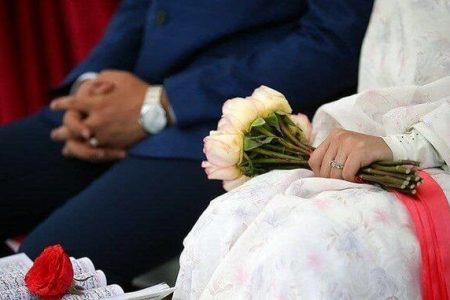 ۱۶ هزار و ۶۷۲ نفر تاکنون در کرمانشاه وام ازدواج گرفته‌اند