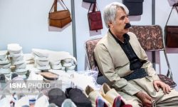ایام نوروز، فرصتی برای معرفی و عرضه صنایعدستی کرمانشاه