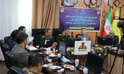 تاکید بر استفاده از ظرفیت بسیج در رفع ناترازی انرژی
