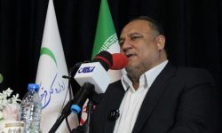 مظفر تیموری از تاسیس کانون بازنشستگان اداره کل فرهنگ و ارشاد اسلامی استان کرمانشاه خبر داد