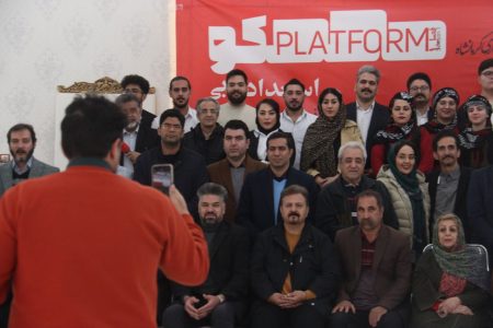طرح استعدادیابی در کرمانشاه کلید خورد/ سکو، پُلی برای پرتاب