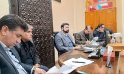 شهروندان و مهمانان نوروزی باید نوروز متفاوتی را در کرمانشاه تجربه کنند