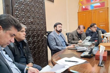 شهروندان و مهمانان نوروزی باید نوروز متفاوتی را در کرمانشاه تجربه کنند