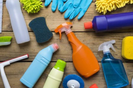 ترکیب شوینده‌ها، آسیب جدی به دستگاه تنفسی میزند