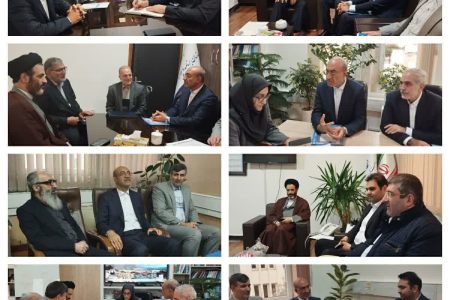 پیگیری مطالبات کرمانشاه از خزانه کشور؛ از بیمارستان‌ها تا پروژه‌های زیرساختی