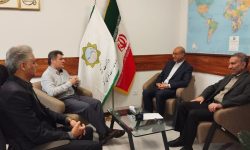 پیگیری تخصیص اعتبارات ویژه برای حل تنش آبی استان در تابستان پیشرو/ هفت شهر استان بودجه ویژه میگیرند