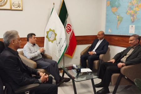 پیگیری تخصیص اعتبارات ویژه برای حل تنش آبی استان در تابستان پیش‌رو/ هفت شهر استان بودجه ویژه می‌گیرند