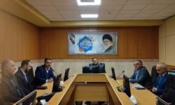 مصرف درست انرژی باید به فرهنگ تبدیل شود