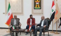 تاکید بر راهاندازی بازارچههای مشترک در دو مرز ایران و عراق