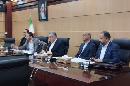 پیگیری استاندار کرمانشاه در سازمان توسعه تجارت ایران برای رونق معیشت مرزنشینان/ گشایش اقتصادی برای ۱۷۰ هزار مرزنشین کرمانشاه