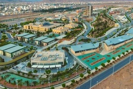 شهرک فناوری؛ دروازه صادرات دانش‌بنیان به عراق