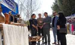 صنایع دستی، نماد فرهنگ و کلید اشتغال