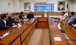 اقدامات و فعالیت های شهرداری قابل تقدیر است
