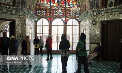 بازدید ۲ میلیون گردشگر از جاذبههای گردشگری طبیعی، تاریخی، فرهنگی و مذهبی کرمانشاه