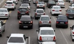 ۱۹۰ تخلف سرعت غیرمجاز در جادههای کرمانشاه