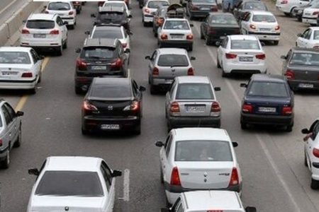 ۱۹۰ تخلف سرعت غیرمجاز در جاده‌های کرمانشاه